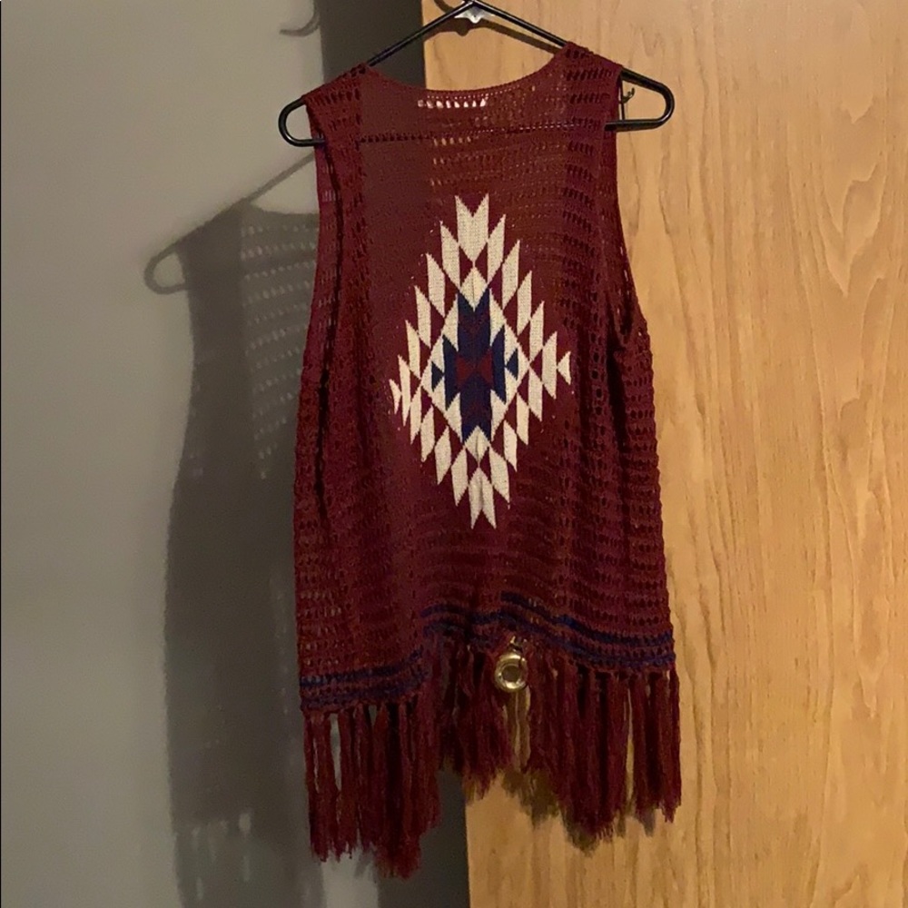 Vest